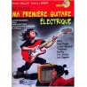 Ma première guitare électrique