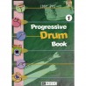 Progressive drum book 1
