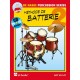 Méthode de batterie Gert Bomhof volume 2 rouge