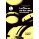 La classe de batterie dans les conservatoires cahier 1