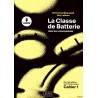 La classe de batterie dans les conservatoires cahier 1