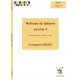 Méthode de batterie Christophe Merzet volume 4