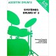 Systèmes Drums No. 2 Agostini