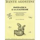 Méthode de batterie Agostini volume 0