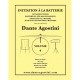 Méthode de batterie Agostini volume 0