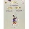 Méthode Tac Tic volume 1 Nicolas Martynciow