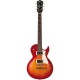 Guitare électrique Cort CR100 Cherry Red Sunburst
