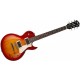 Guitare électrique Cort CR100 Cherry Red Sunburst