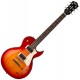Guitare électrique Cort CR100 Cherry Red Sunburst