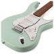 Guitare électrique Cort G110 CGN Caribbean Green