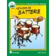 Méthode de batterie Gert Bomhof volume 1