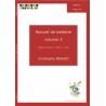 Méthode de batterie Christophe Merzet volume 3