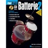 Fast Track Batterie vol.2