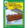 Méthode de percussion à clavier vol.1