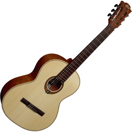 Guitare classique Lag Occitania OC88 Engelmann