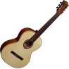 Guitare classique Lag Occitania OC88 Engelmann
