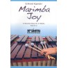 Marimba joy band volume 2 Eckhard Kopetzki