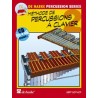 Méthode de percussion à clavier vol.2