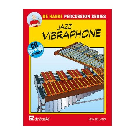 Jazz Vibraphone