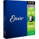 Cordes électrique Elixir Optiweb 10-52