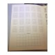 Bloc tablature guitare avec portées Beuscher