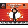Méthode de piano Lang Lang volume 1