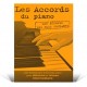 Mini dictionnaire d'accords piano Coup de Pouce