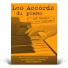 Mini dictionnaire d'accords piano Coup de Pouce