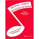 Méthode de piano Michael Aaron volume 2 cours élémentaires