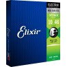 Cordes électrique Elixir Optiweb 10-46
