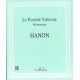 Le Pianiste virtuose - 60 Exercices - Hanon