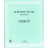 Le Pianiste virtuose - 60 Exercices - Hanon