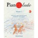 Pianolude vol.1 avec CD