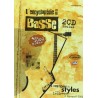 Encyclopédie de la Basse Partition + CD pour guitare basse