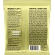 Jeu de cordes guitare électrique Ernieball Mammoth slinky 12-16-24w-34-48-62