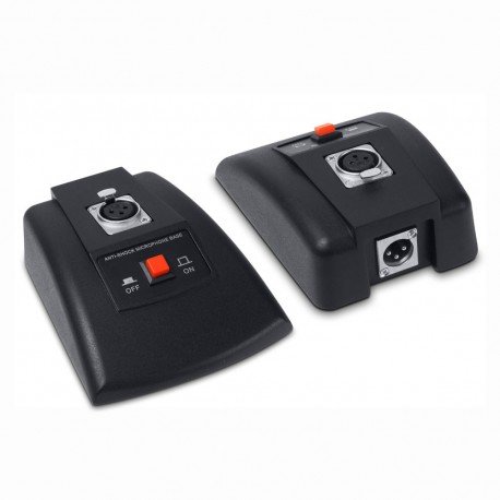 Base pour micro LD Sytems D1015CM