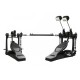 Double pédale grosse caisse Oqan QPH-P2