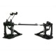 Double pédale grosse caisse Oqan QPH-P2