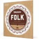 Cordes folk nylon D'addario EJ34 à boules