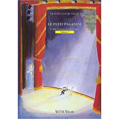 Le Petit Paganini Vol.2
