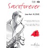 Saxo for ever volume 1 Jean Marc Allerme