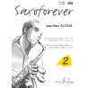 Saxo for ever volume 2 Jean Marc Allerme