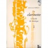 La clarinette à l'école volume 1 Jean-Louis Margot