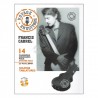 Receuil Voyage en guitare Francis Cabrel