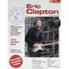Voyage en guitare Eric Clapton