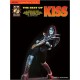 The best of Kiss guitare