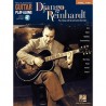 Guitar play along Django Reinhardt 144