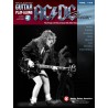 Guitar play along AD/DC vol119 Tab avec CD