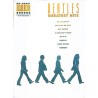 The Beatles greatest hits easy guitare tablatures