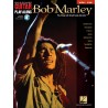 Bob Marley Guitar Play-Along Volume 126